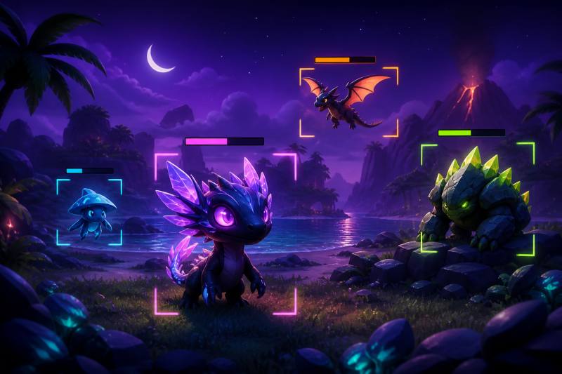 Mobs ESP (Pals) — Creature Location Hacks Explained